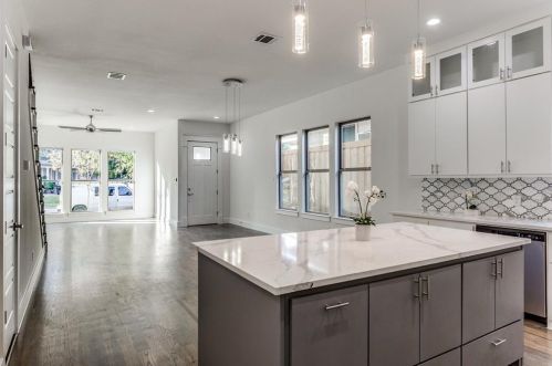 623 9 St, Dallas TX  75208-4901 exterior