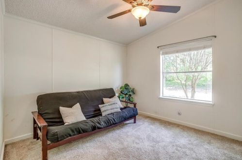 6356 Rendon Bloodworth, Fort Worth TX  76140-9456 exterior