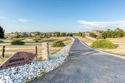 20939 Arrowshaft Trl, Parker CO 80138-8602 exterior