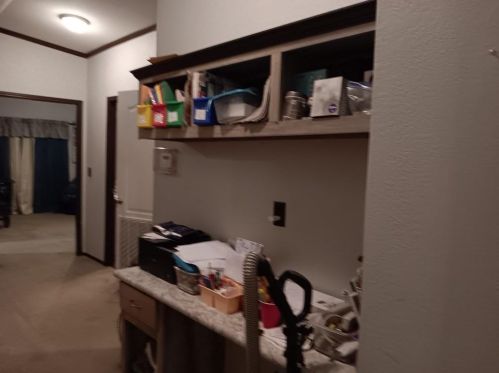 2645 Fairway Dr, Angleton TX 77515-7396 exterior