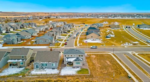 10417 12 St, Greeley CO 80634 exterior