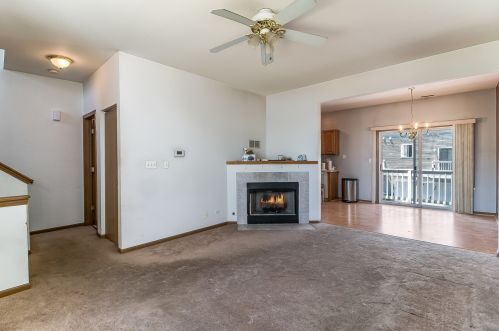 3537 Woodside Ct, Joliet, IL 60431-8815