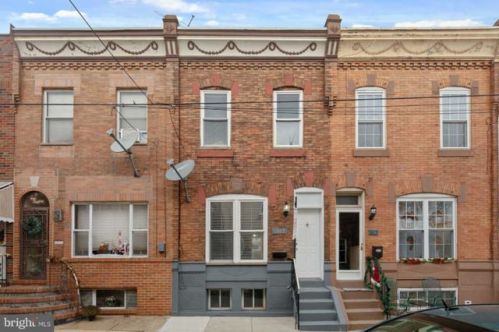 1807 Daly St, Philadelphia, PA 19145-3715