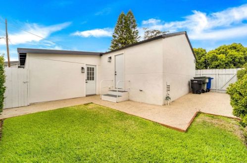 156 4 Ave, Chula Vista CA  91910-1707 exterior