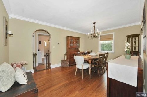 163 Harrison St, N Milford, NJ 07646-2629