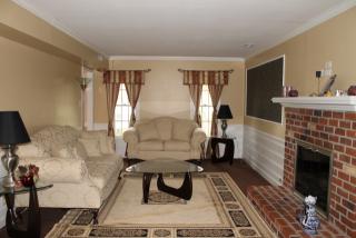 331 Glenpark Ln, Midlothian VA  23114-3098 exterior