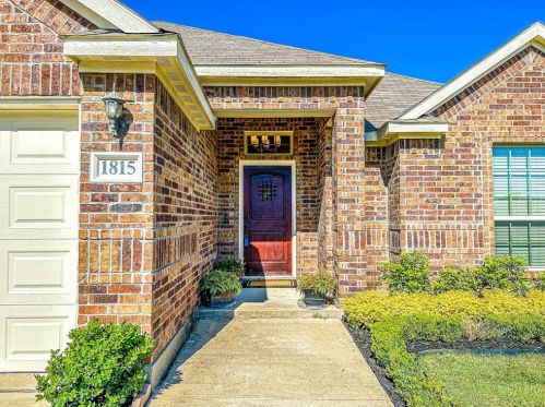 1815 Clearbrook Ln, Corsicana, TX 75110-1020