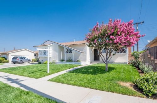 1117 Coolfield Dr, Covina, CA 91722-3109