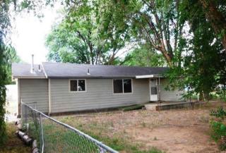 4620 Hwy 348, Delta CO  exterior