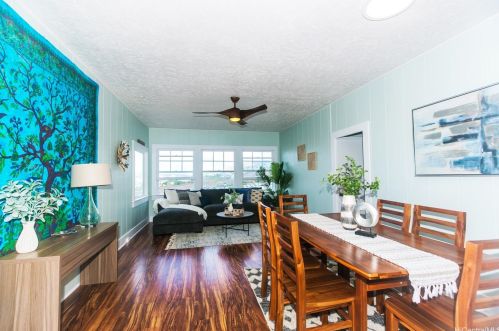 1341 Highview Pl, Honolulu HI  96816-3273 exterior