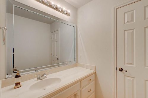 8301 Thorndyke Dr, Fort Worth TX  76182-8632 exterior