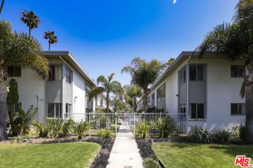 326 San Vicente Blvd, Santa Monica, CA 90402-1657