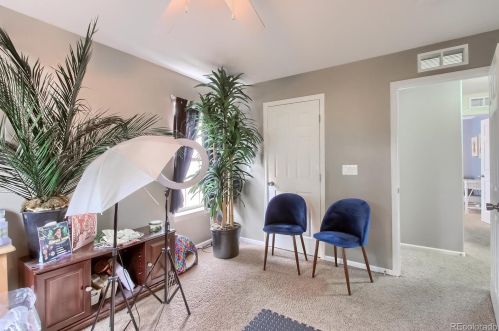 21415 55th Ave, Denver CO  80249-8398 exterior