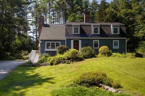 16 Dean Ave, Concord, NH 03304-3905
