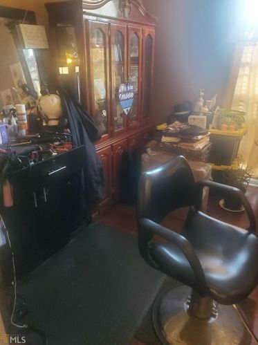 3650 Bristol Overlook, Rex GA 30273-2281 exterior