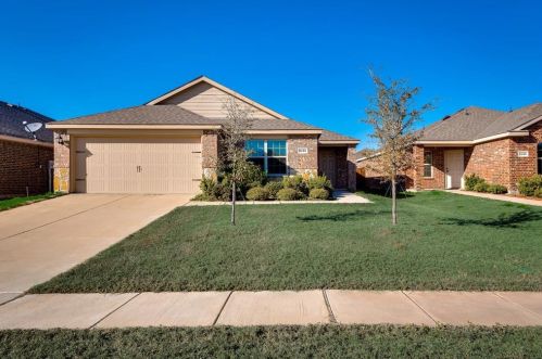 1122 Rainer Dr, Princeton TX  75407-0347 exterior