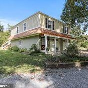 6860 Engle Molers Rd, Shepherdstown WV  25443-5017 exterior