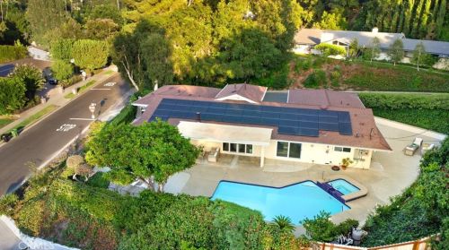 16509 Adlon Rd, Van Nuys, CA 91436-3715