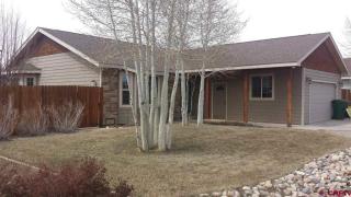 817 Sunny Slope Dr, Gunnison, CO 81230-2293