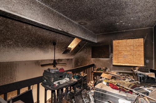 932 Dearborn Way, Aurora CO  80012-3890 exterior