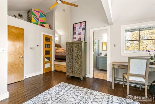 4934 Idylwild Trl, Boulder CO  80301-3622 exterior