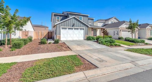 3772 Gabriel Dr, Merced, CA 95340-5467
