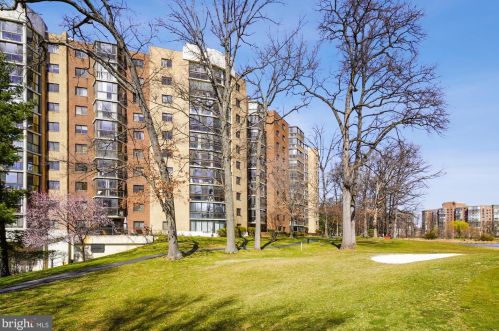 15107 Interlachen Dr, Silver Spring MD 20906-5625 exterior