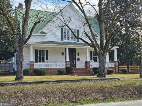 204 Gibson St, Norris, GA 30828-8143