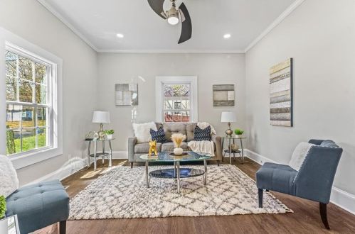 1412 Beatie Ave, Atlanta GA  30310-4308 exterior