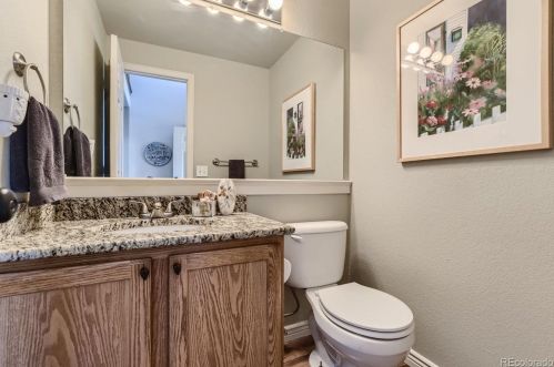 11299 Glenmoor Cir, Parker CO 80138 exterior