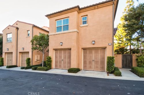 66 White Sage, Irvine CA 92618-8803 exterior
