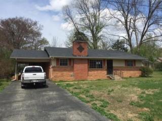 43 5th St, Parsons, TN 38363-4511