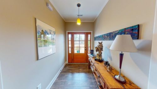 486 Thrasher Ln, Windsor SC 29856-2267 exterior