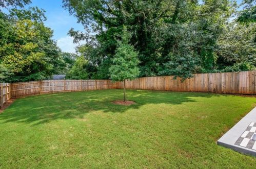 1136 Indale Pl, Atlanta GA  30310-3721 exterior
