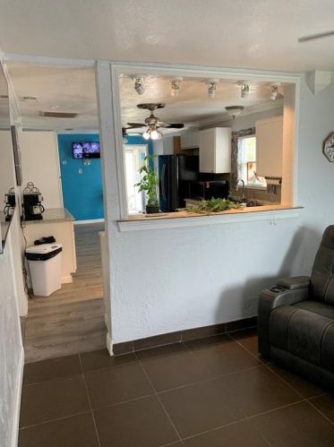 1415 Terrell Ave, Fort Worth TX  76104-3866 exterior