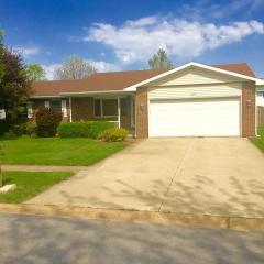1278 Hartley Ave, Bourbonnais, IL 60914-1135