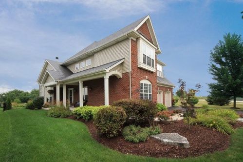 26404 Red Apple Rd, Plainfield, IL 60585-2314
