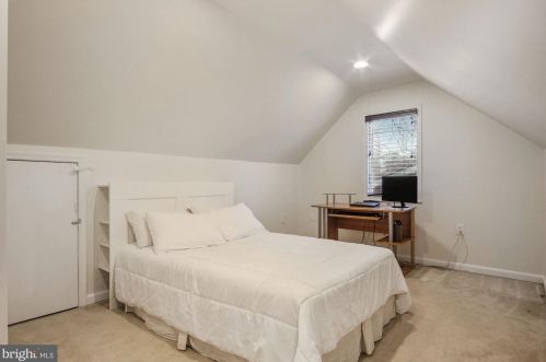 704 Orange Dr, Silver Spring MD exterior