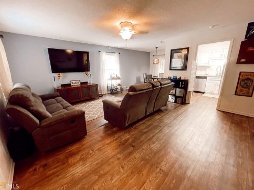3 Somerset Townhouses, Statesboro, GA 30458-6045