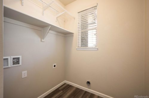 14665 Belleview Dr, Aurora CO 80015-4157 exterior