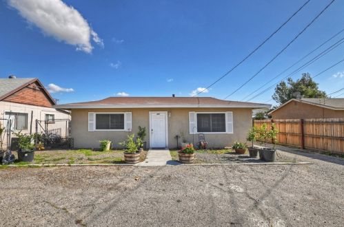 497 Hewitt St, San Jacinto, CA 92583-4303