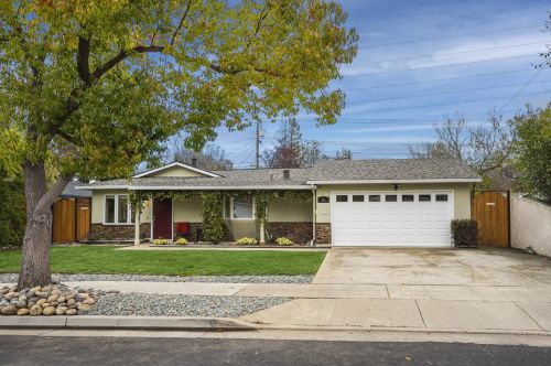 241 El Cajon Way, Los Gatos, CA 95032-7661