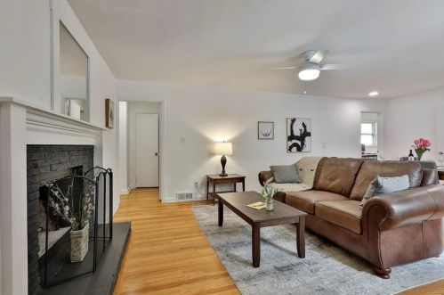 2037-B Lively Ridge Rd, Atlanta GA  30329-3711 exterior