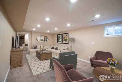 509 Palisade Mtn Dr, Fort Collins CO  80550-4904 exterior
