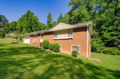 178 Park Dr, Carrollton, GA 30117-8330