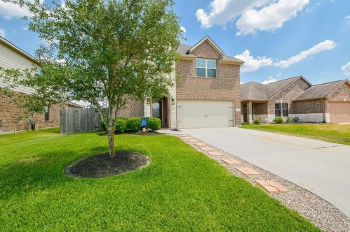 10115 Black Birch Ln, Tomball, TX 77375-1144