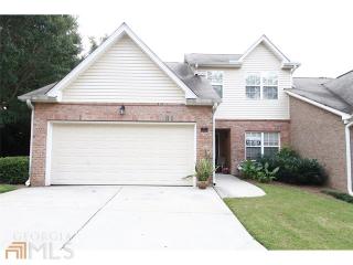 4628 Eden Ridge Dr, Acworth, GA 30101-3024