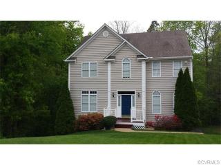 5718 Harbour Ridge Rd, Midlothian, VA 23112-2021