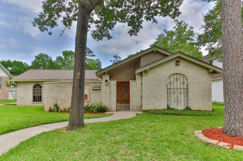 3109 Woodland, Morgans Point TX 76513 exterior