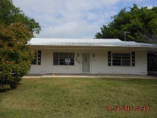 709 10th St, Kemp, TX 75143-3229